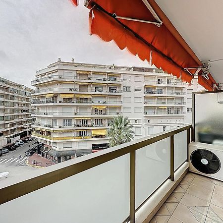 Intuition - 2 Personnes - Le Fragonard Apartment Cannes Exterior photo